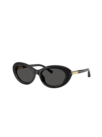 DOLCE&GABBANA | Sonnenbrille 0DG4519/54 | schwarz